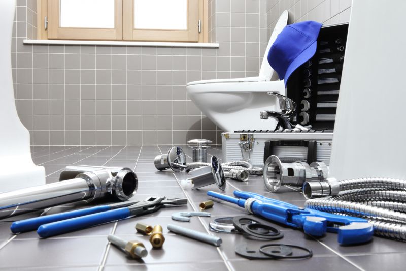 Bathroom Remodeling in Charlotte County, FL