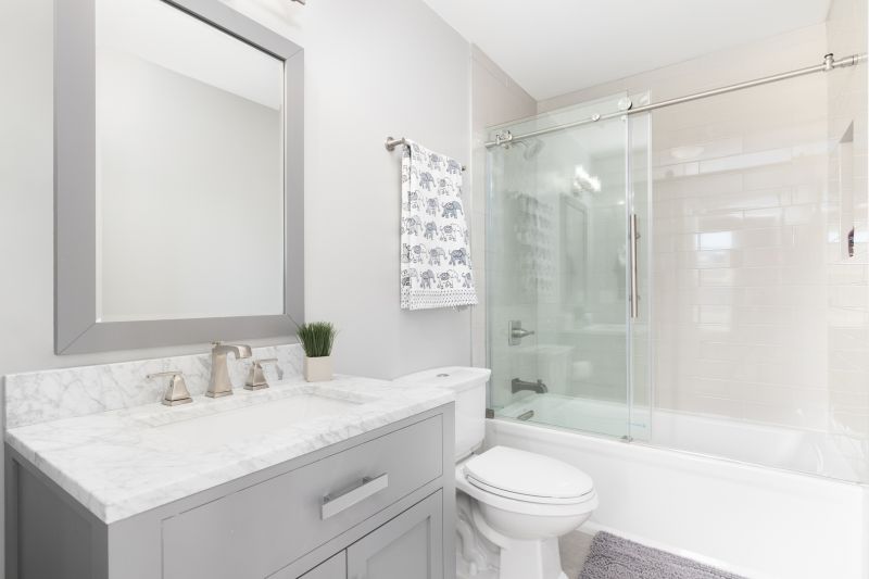 Bathroom Conversion Service in Charlotte County, FL