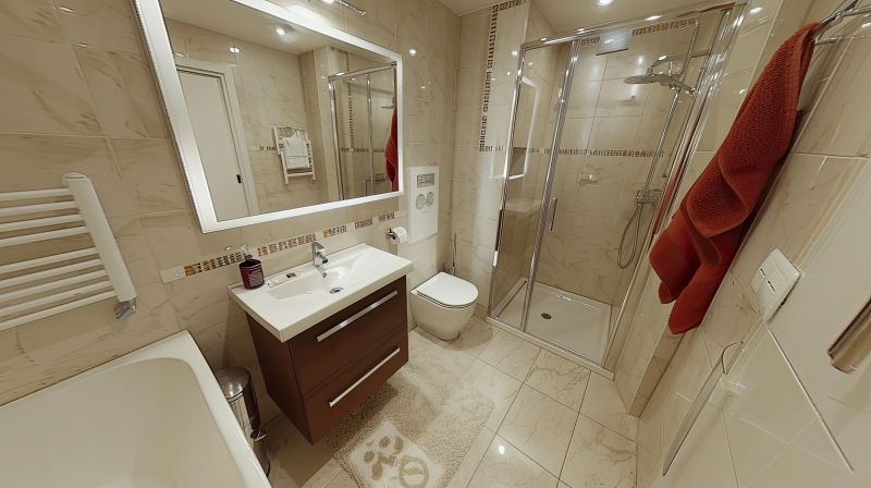 Bathroom Installation in Englewood, FL