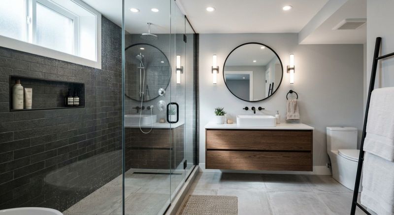 Bathroom Installation in Charlotte County, FL