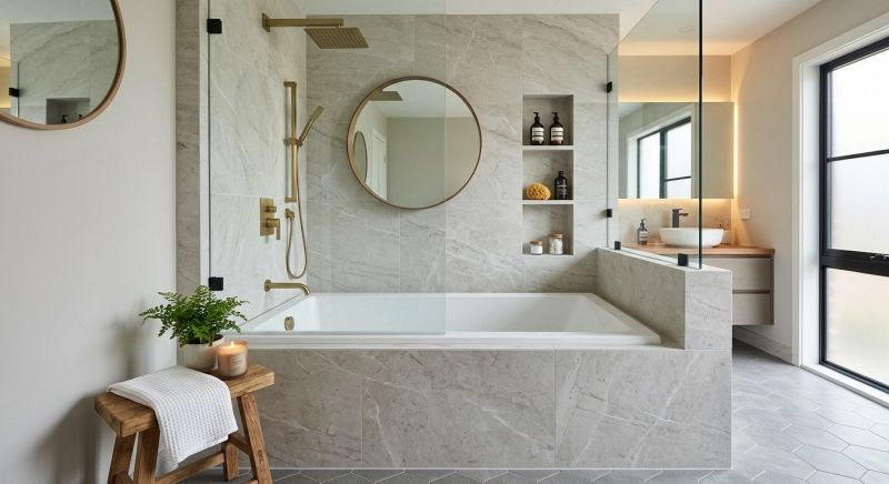 Bathroom Installation in Venice, FL