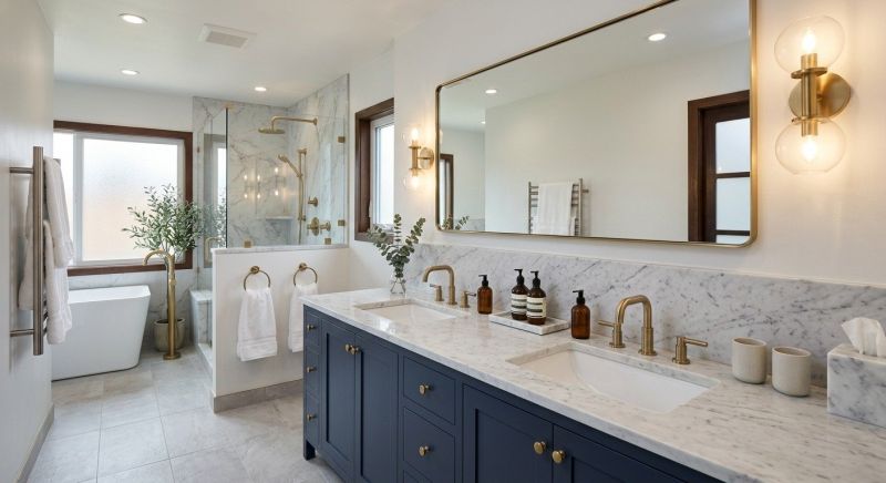 Bathroom Makeover Service in Arcadia, FL