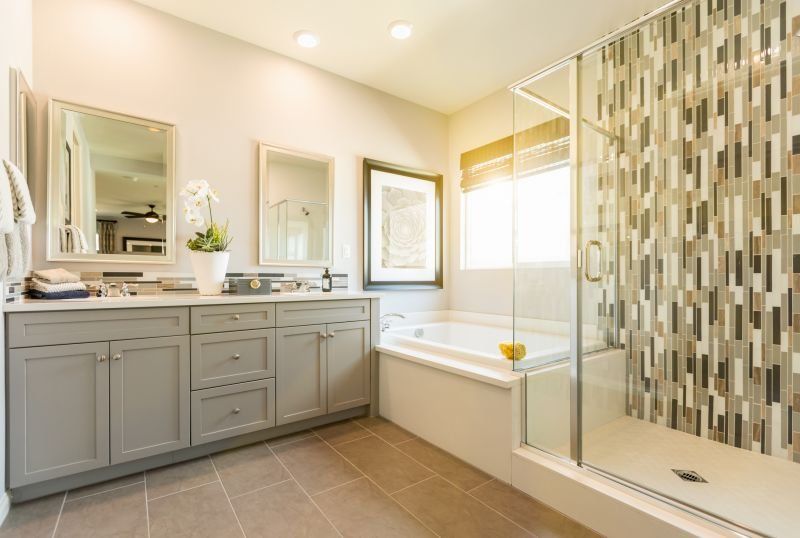 Bathroom Makeover Service in North Port, FL