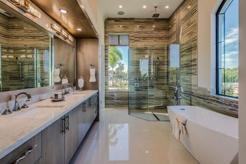 Bathroom Makeover Service in Port Charlotte, FL