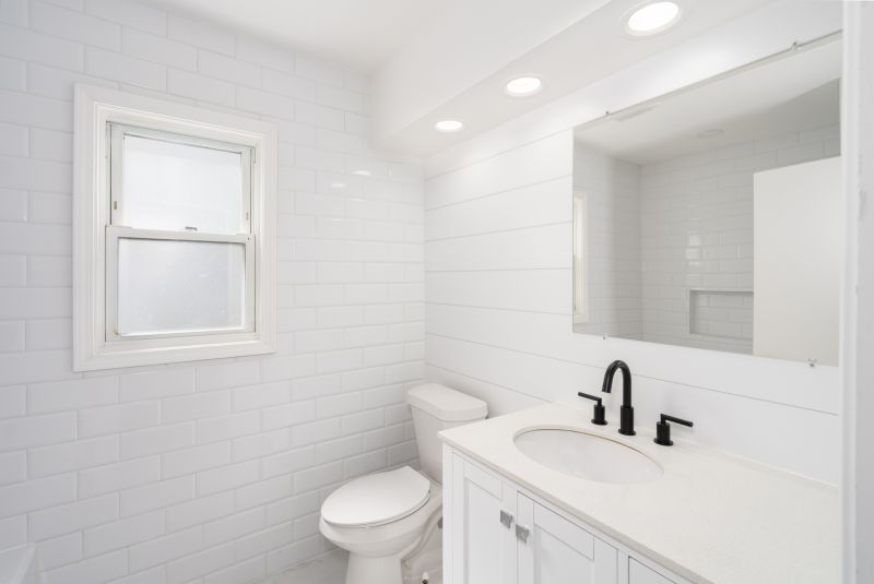 Bathroom Makeover Service in Punta Gorda, FL