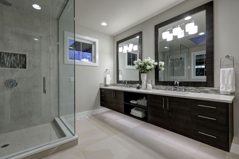 Bathroom Remodeling in Englewood, FL