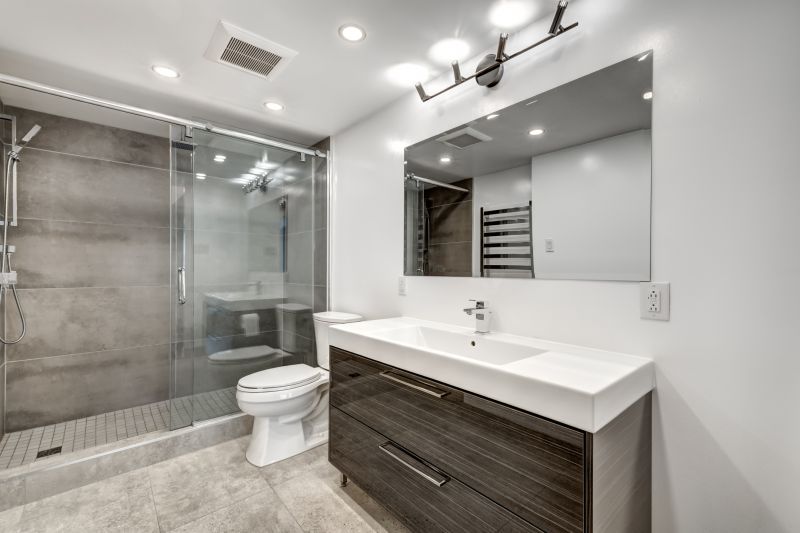 Bathroom Remodeling in Nokomis, FL