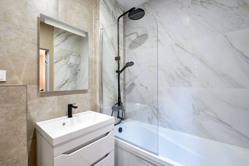 Bathroom Remodeling in Port Charlotte, FL