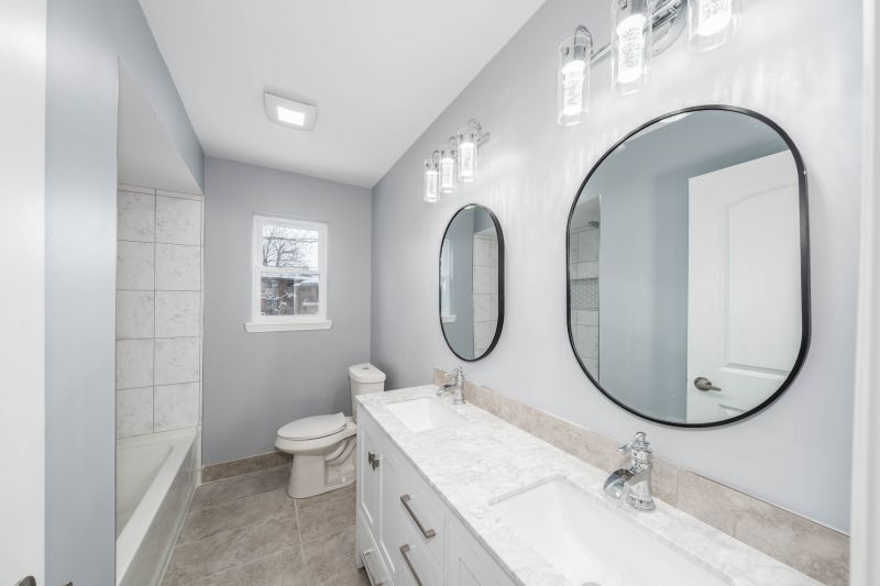 Bathroom Remodeling in Venice, FL