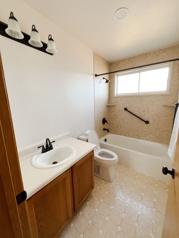 Bathroom Renovation in Venice, FL