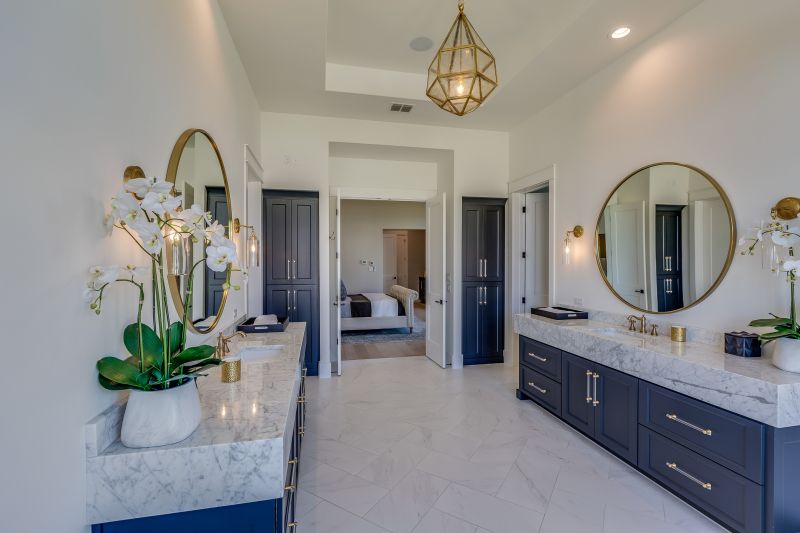 Luxury Bathroom Installation in Charlotte County, FL