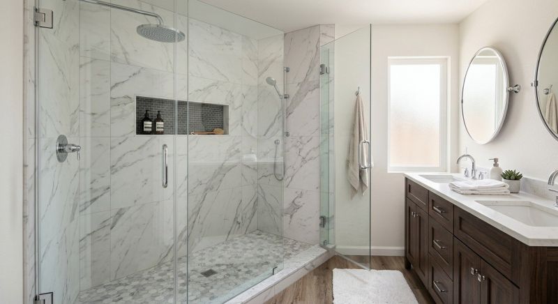 Shower Remodeling in Bokeelia, FL