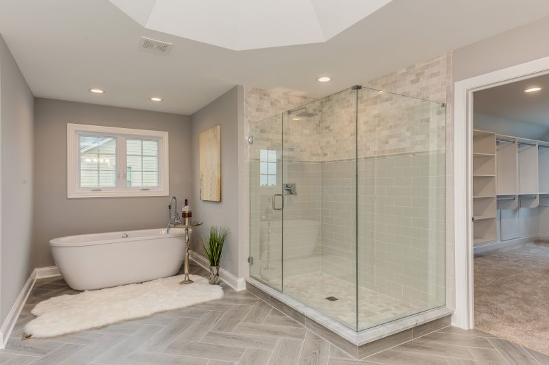 Shower Remodeling in Englewood, FL
