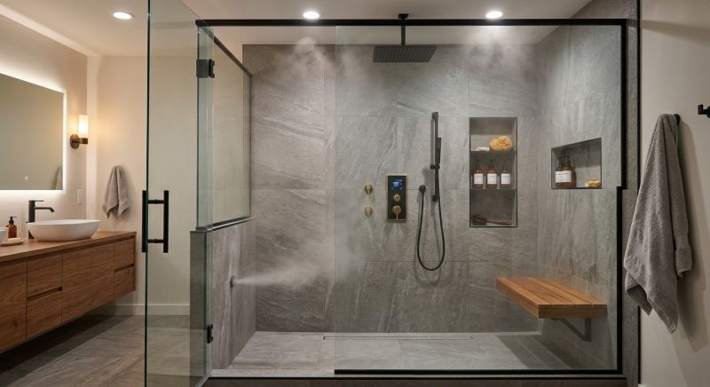 Shower Remodeling in Nokomis, FL