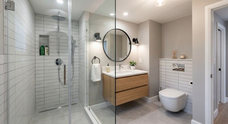 Shower Remodeling in Punta Gorda, FL