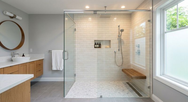 Shower Renovation in Myakka City, FL